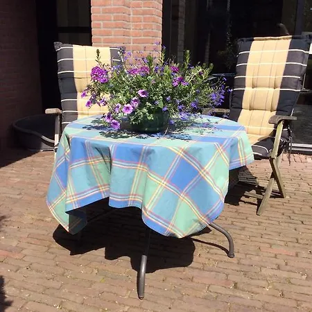 B&B Molenakkers