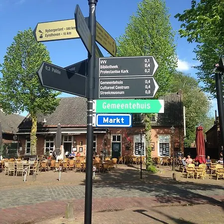 B&B Molenakkers *