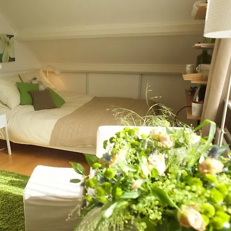 Bed & Breakfast Molenakkers *