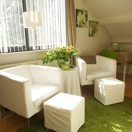 Bed & Breakfast Molenakkers Eersel