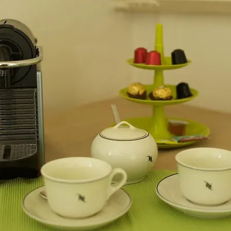 Molenakkers Bed & Breakfast